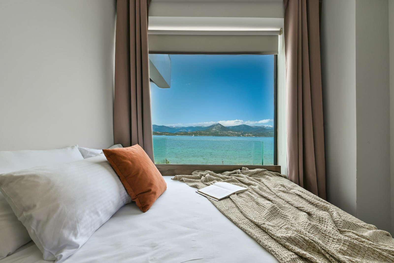 Ciel Suite 2 View